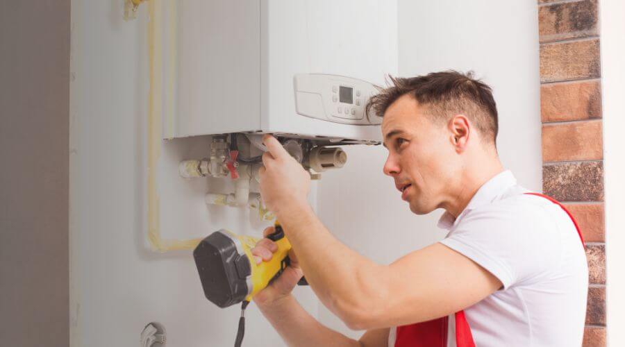 Local 24/7 Emergency Plumbing in Deer Creek, OK